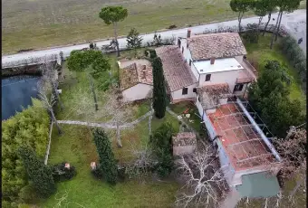 Rexer-Arcevia-Villa-in-campagna-in-vendita-a-Piticchio-di-ARCEVIA-AN-Giardino
