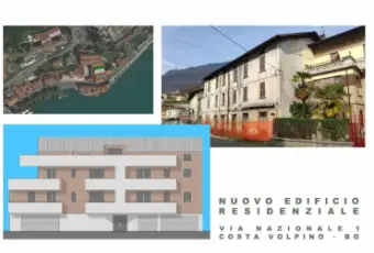 Rexer-Costa-Volpino-Palazzo-Edificio-in-Vendita-Altro