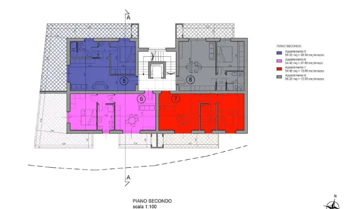 Rexer-Costa-Volpino-Palazzo-Edificio-in-Vendita-Altro