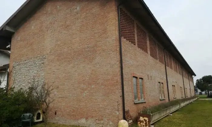 Rexer-Morengo-Cascina-Strada-Provinciale-Cremasca-Morengo-Giardino
