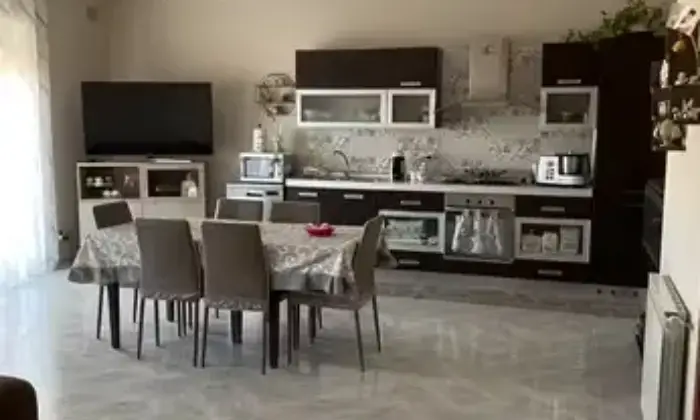 Rexer-Agrigento-Vendesi-appartamento-arredato-ad-AGRIGENTO-AG-Cucina