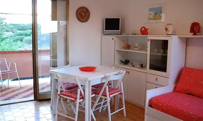 Rexer-Golfo-Aranci-Appartamento-in-Villaggio-Terrata-Golfo-Aranci-Cucina