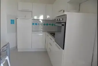 Rexer-Tempio-Pausania-Appartamento-in-via-Della-Fonte-a-Santa-Teresa-Gallura-Cucina