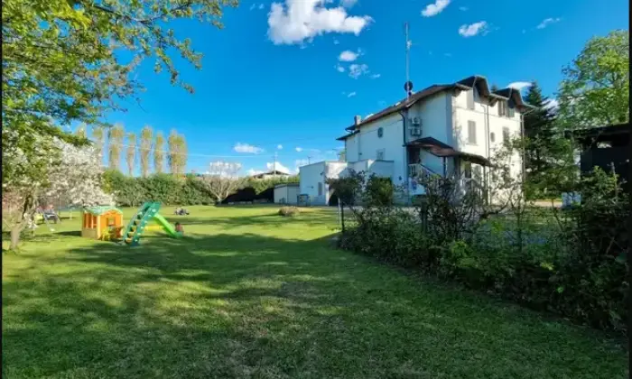 Rexer-Reggio-nellEmilia-VILLA-STORICA-TRIFAMILIARE-CON-AMPIO-GIARDINO-Giardino