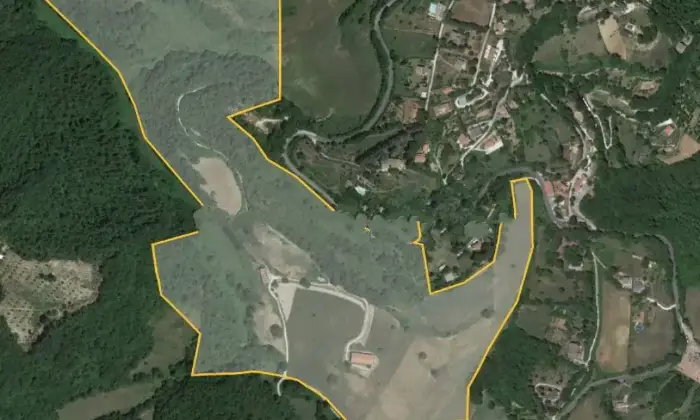 Rexer-Rocca-Sinibalda-Casale-Strada-Provinciale-Roccasinibalda-Longone-Rocca-Sinibalda-Altro