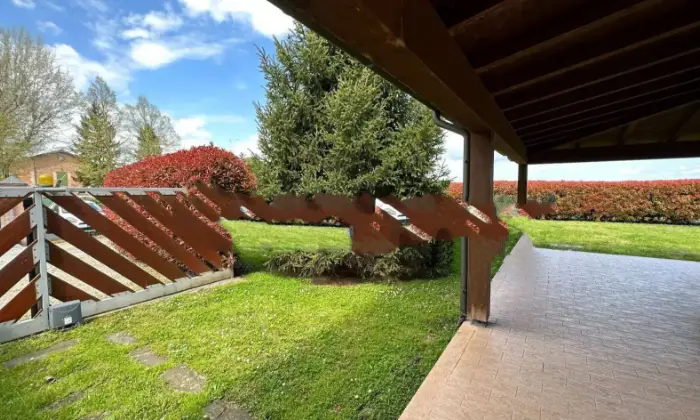 Rexer-Castelfranco-Emilia-Villa-in-vendita-a-Castelfranco-Emilia-Giardino