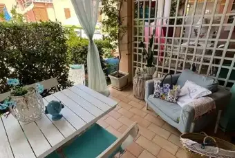 Rexer-Pollina-Residence-con-giardino-Terrazzo