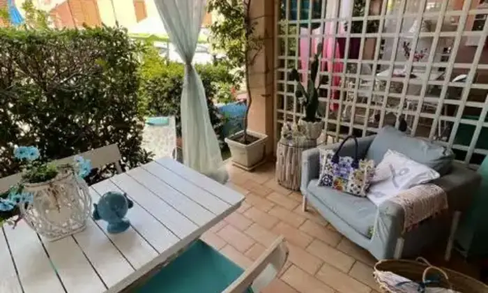 Rexer-Pollina-Residence-con-giardino-Terrazzo