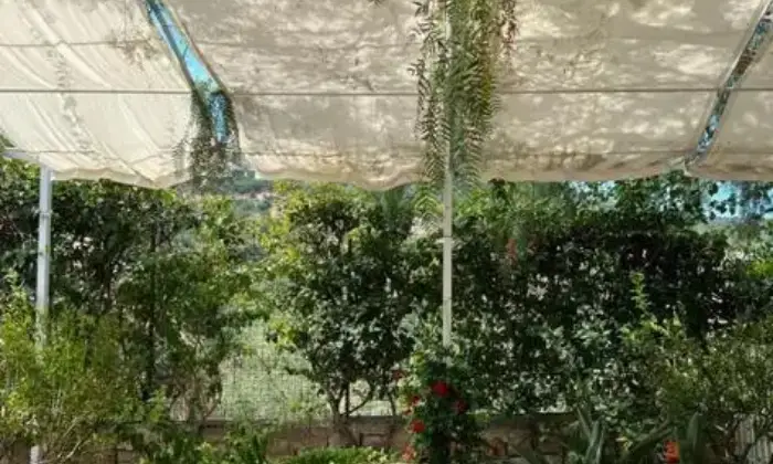 Rexer-Pollina-Residence-con-giardino-Terrazzo