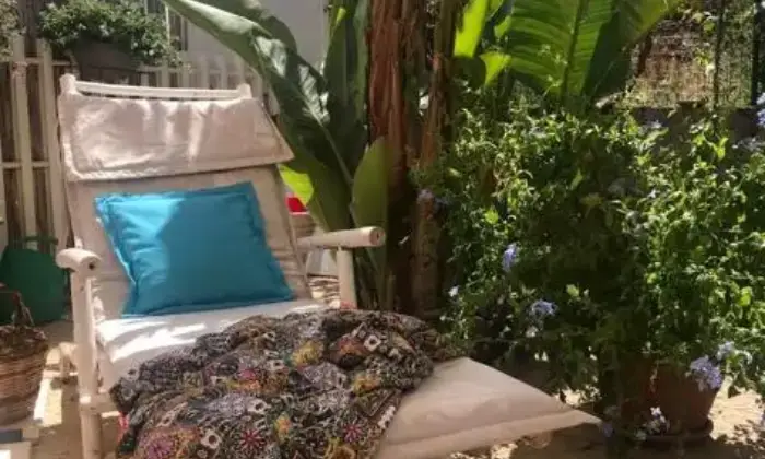 Rexer-Pollina-Residence-con-giardino-Terrazzo
