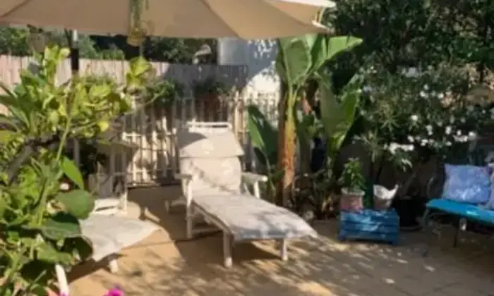 Rexer-Pollina-Residence-con-giardino-Terrazzo