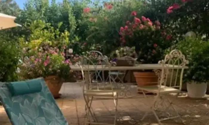 Rexer-Pollina-Residence-con-giardino-Terrazzo