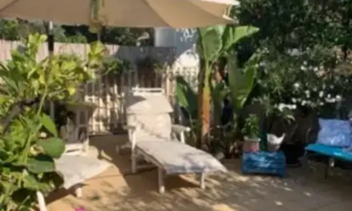 Rexer-Pollina-Residence-con-giardino-Giardino