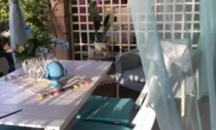 Rexer-Pollina-Residence-con-giardino-Salone