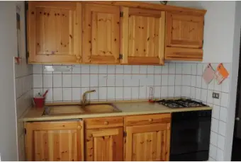 Rexer-Fiumalbo-Trilocale-in-vendita-in-via-Faidello-a-Fiumalbo-Cucina