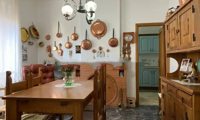Rexer-Gavoi-Villa-unifamiliare-via-Taloro-Gavoi-Cucina