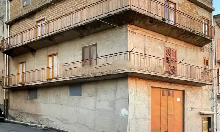 Rexer-Raffadali-Terratetto-unifamiliare-in-via-Erice-Raffadali-Garage