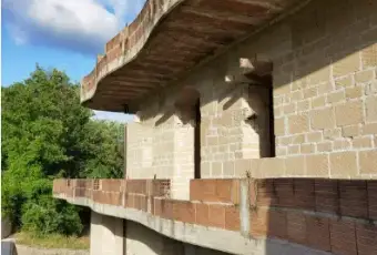 Rexer-Pontelatone-Vendesi-casale-in-Madonna-delle-Grazie-a-Pontelatone-Giardino