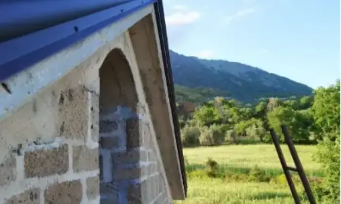 Rexer-Pontelatone-Vendesi-casale-in-Madonna-delle-Grazie-a-Pontelatone-Terrazzo