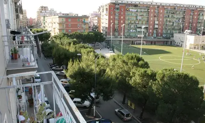 Rexer-Foggia-APPARTAMENTO-arredato-a-FOGGIA-FG-zona-centrale-Giardino