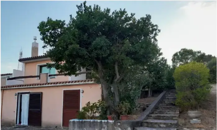 Rexer-Santa-Teresa-Gallura-Villa-in-vendita-in-strada-Li-Cumandanti-Santa-Teresa-Gallura-Terrazzo