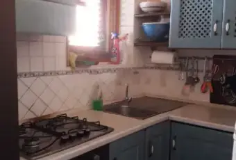 Rexer-Augusta-Trilocale-in-vendita-in-Costa-Saracena-Cucina