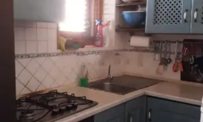 Rexer-Augusta-Trilocale-in-vendita-in-Costa-Saracena-Cucina