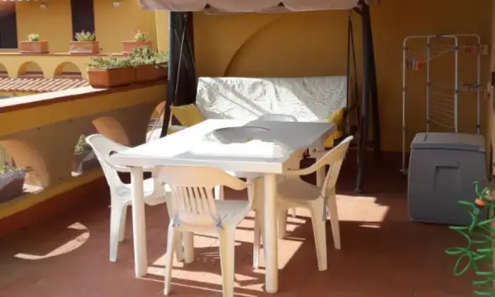 Rexer-Augusta-Trilocale-in-vendita-in-Costa-Saracena-Terrazzo
