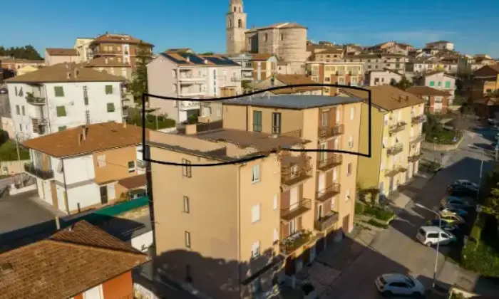 Rexer-Sirolo-Attico-in-vendita-in-via-G-B-Pergolesi-Terrazzo