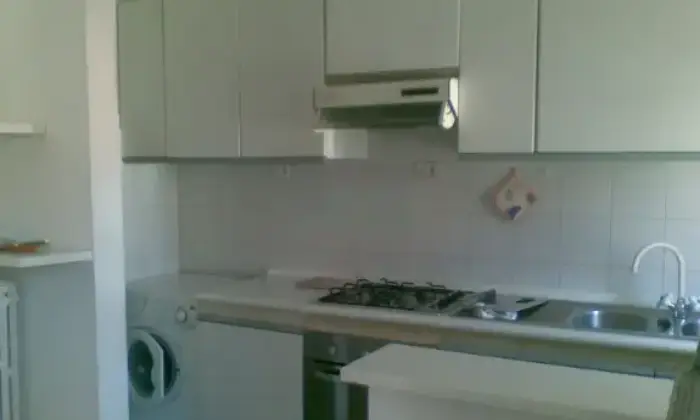 Rexer-Sirolo-Attico-in-vendita-in-via-G-B-Pergolesi-Cucina
