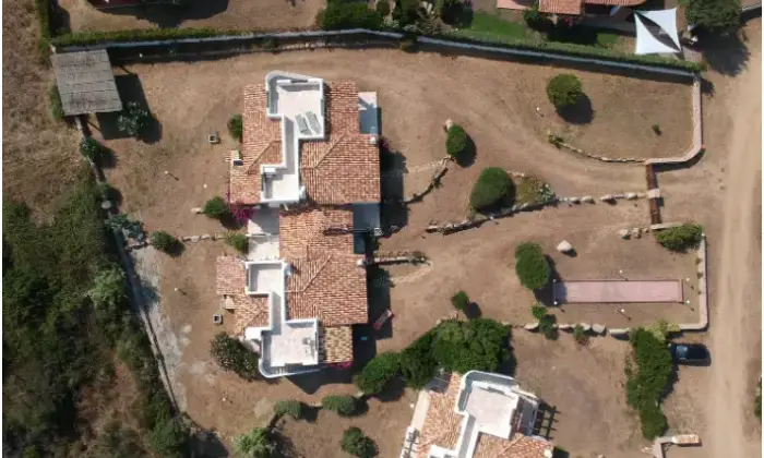 Rexer-Santa-Teresa-Gallura-Villa-in-vendita-a-Porto-Quadro-in-via-Razzoli-a-Santa-Teresa-Gallura-Giardino