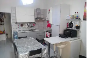 Rexer-Foggia-Bilocale-in-vendita-in-via-F-Saverio-Altamura-Foggia-Cucina