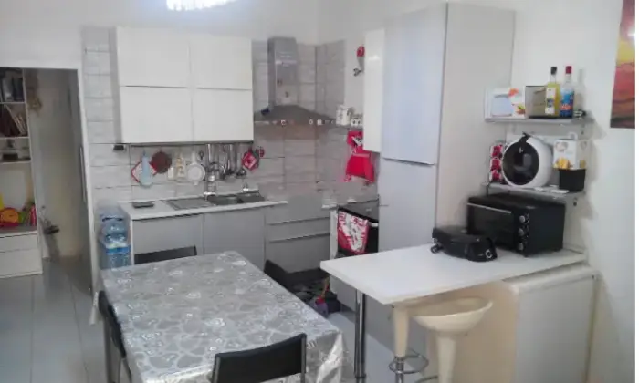 Rexer-Foggia-Bilocale-in-vendita-in-via-F-Saverio-Altamura-Foggia-Cucina