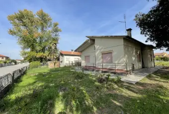 Rexer-San-Stino-di-Livenza-Casa-indipendente-da-ristrutturare-con-giardino-Giardino