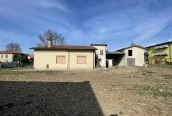 Rexer-San-Stino-di-Livenza-Casa-indipendente-da-ristrutturare-con-giardino-Altro