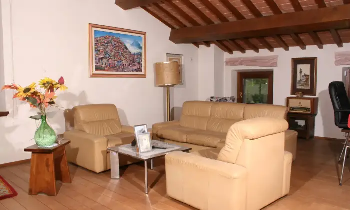 Rexer-Bibbiena-Splendida-villa-su-tre-livelli-con-ampio-parcogiardino-SALONE