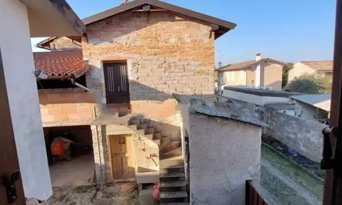 Rexer-Rivignano-Teor-Villa-unifamiliare-via-Giovanni-Lucca-Rivignano-Rivignano-Teor-Facciata