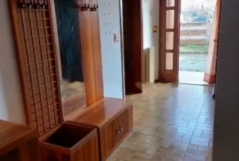 Rexer-Rivignano-Teor-Villa-unifamiliare-via-Giovanni-Lucca-Rivignano-Rivignano-Teor-Corridoio