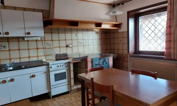 Rexer-Rivignano-Teor-Villa-unifamiliare-via-Giovanni-Lucca-Rivignano-Rivignano-Teor-Cucina