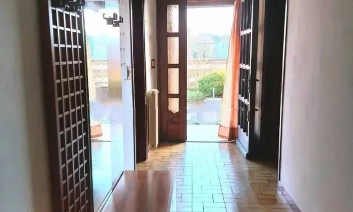 Rexer-Rivignano-Teor-Villa-unifamiliare-via-Giovanni-Lucca-Rivignano-Rivignano-Teor-Corridoio