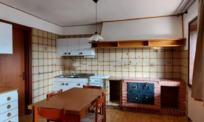 Rexer-Rivignano-Teor-Villa-unifamiliare-via-Giovanni-Lucca-Rivignano-Rivignano-Teor-Cucina