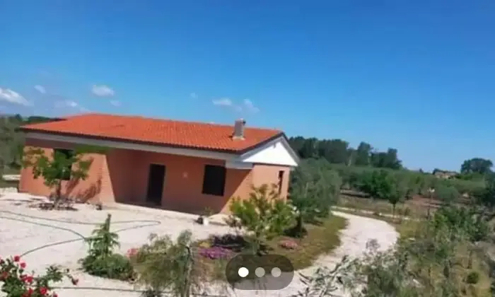 Rexer-Troia-Villetta-da-completare-con-giardino-e-oliveto-Terrazzo