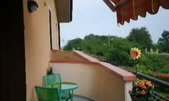 Rexer-Casalpusterlengo-Vendesi-appartamento-in-via-Stefano-Villa-Centro-Casalpusterlengo-Terrazzo