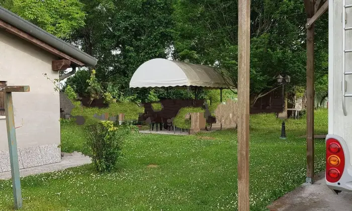 Rexer-Borgoricco-Rustico-via-Gaffarello-Ronchi-Borgoricco-Giardino