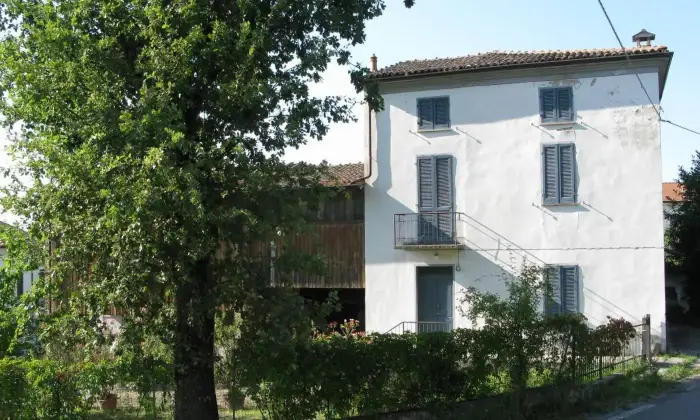 Rexer-Val-di-Nizza-Terratetto-unifamiliare-frazione-SantAlbano-Val-di-Nizza-Giardino