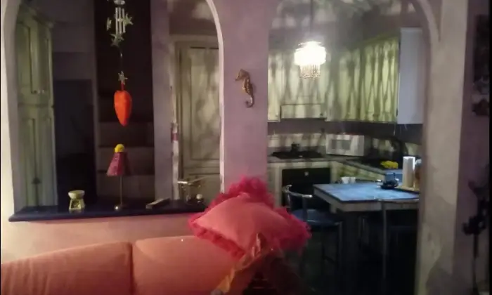 Rexer-Cave-Villa-unifamiliare-via-della-Selce-San-Bartolomeo-Cave-Cucina