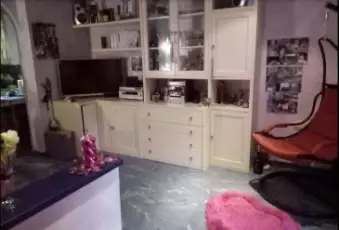 Rexer-Cave-Villa-unifamiliare-via-della-Selce-San-Bartolomeo-Cave-Salone
