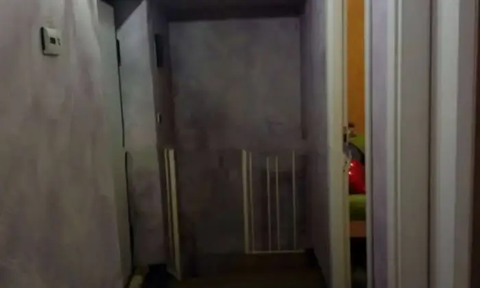Rexer-Cave-Villa-unifamiliare-via-della-Selce-San-Bartolomeo-Cave-Corridoio