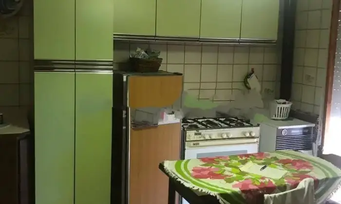 Rexer-San-Vito-Romano-Trilocale-viale-Pietro-Baccelli-San-Vito-Romano-Cucina