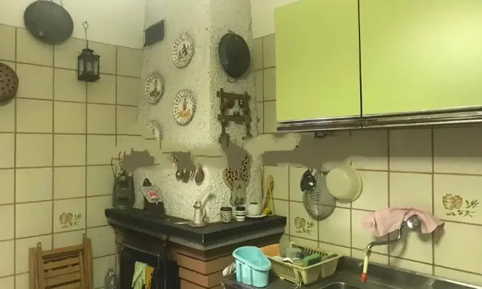 Rexer-San-Vito-Romano-Trilocale-viale-Pietro-Baccelli-San-Vito-Romano-Cucina